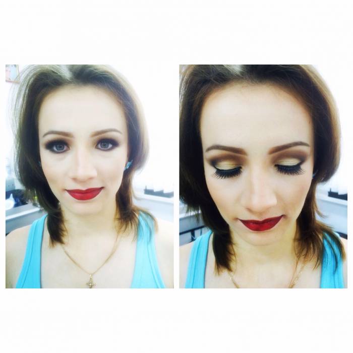 Профессиональный макияж  любой сложности, фотография 2