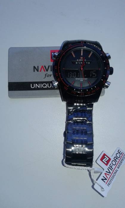 Часы мужские, фотография 1