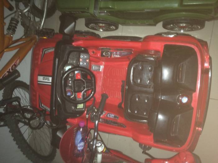 Детское авто, фотография 2