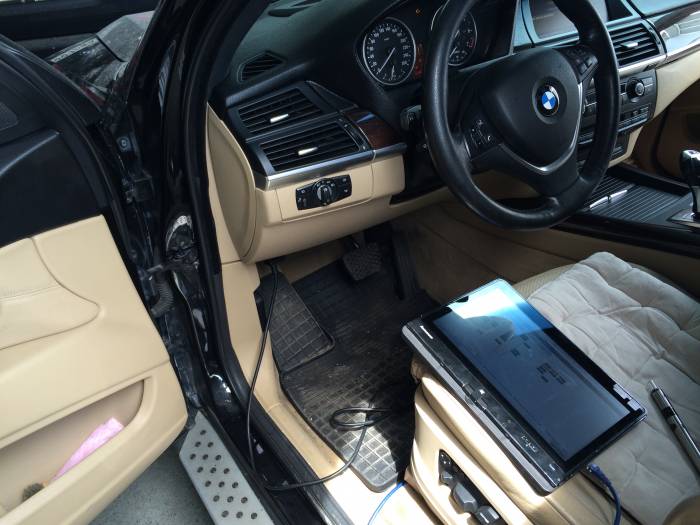 Автосервис BMW (LOTOS), фотография 2