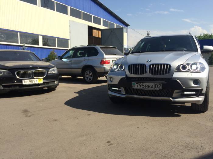 Автосервис BMW (LOTOS), фотография 3