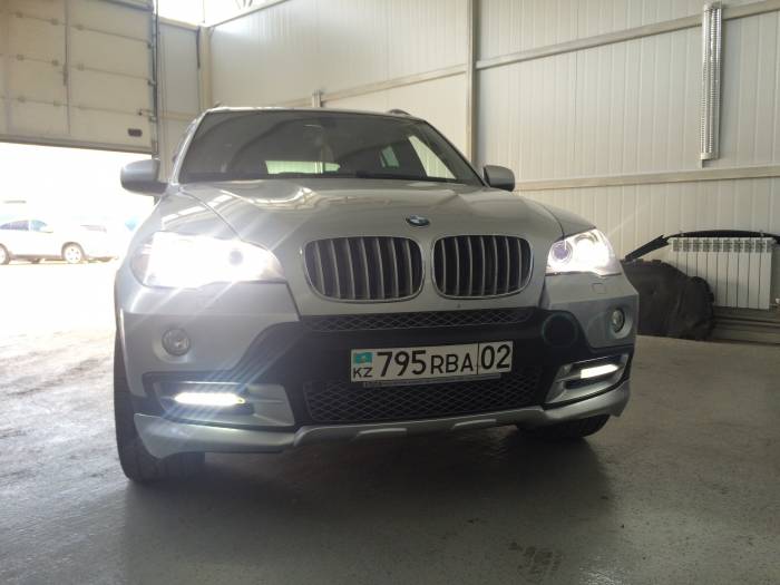 Автосервис BMW (LOTOS), фотография 5