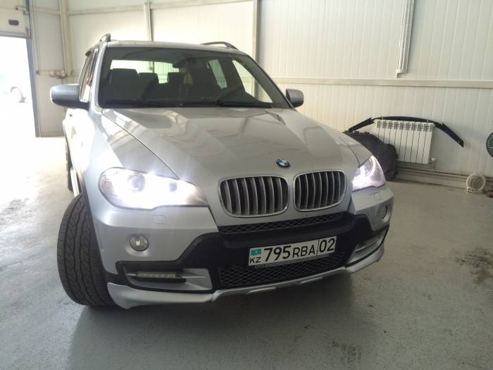 Auto service BMW (LOTOS), фотография 4