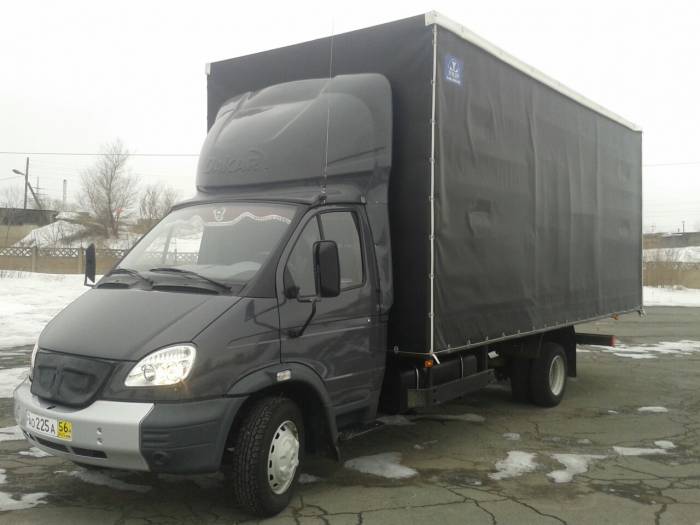 Мы снимем груз с ваших плеч - грузоперевозки Астана - Алматы. , фотография 1