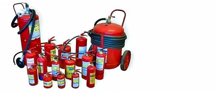 Противопожарная безопасность, фотография 1