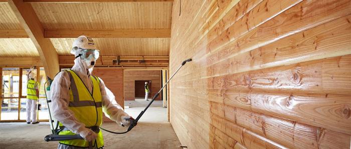 Противопожарная безопасность, фотография 2