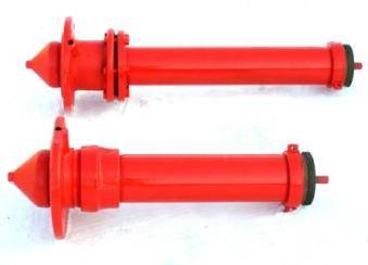 Противопожарная безопасность, фотография 5