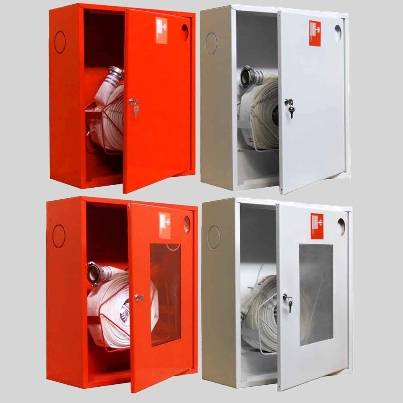 Противопожарная безопасность, фотография 7