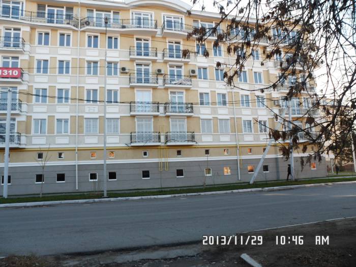 продаётся новая квартира, Россия Астрахань, ул. М. Горького, 57, фотография 1