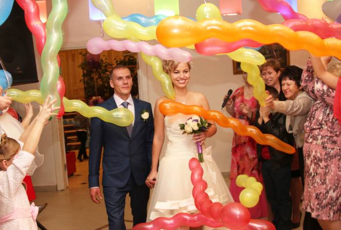 Ведущая Ольга в Алматы, фотография 7