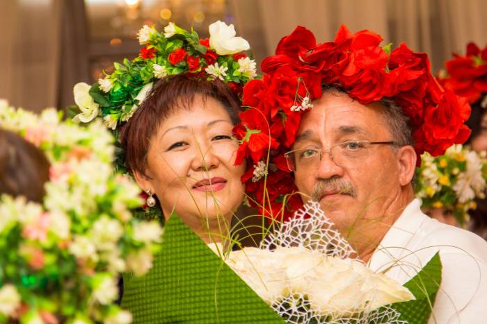 Ведущая Ольга в Алматы, фотография 12