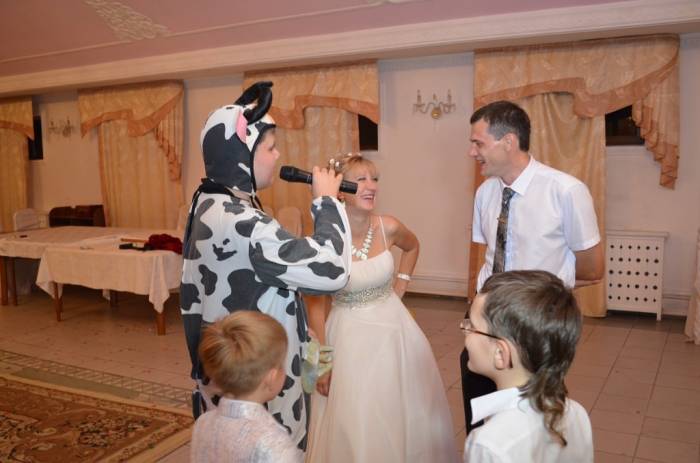 Тамада Ирина, фотография 3