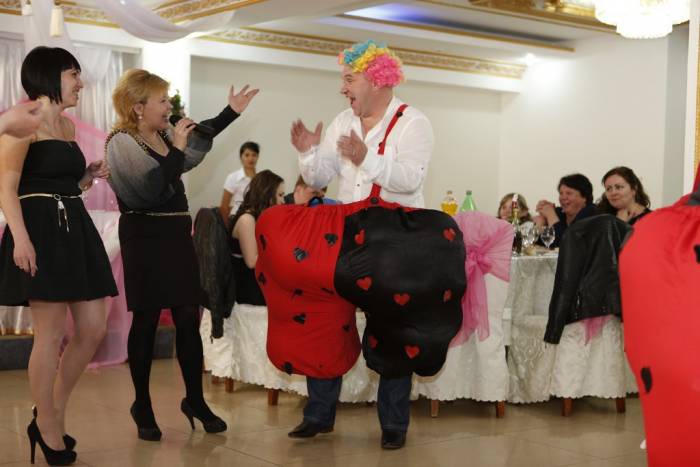 Тамада Ирина, фотография 9