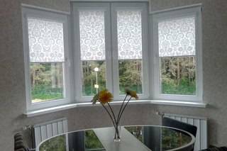 Ролл-Шторы 3000тг/кв.м. в Астане, фотография 1