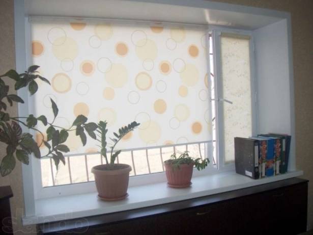 Ролл-Шторы 3000тг/кв.м. в Астане, фотография 3