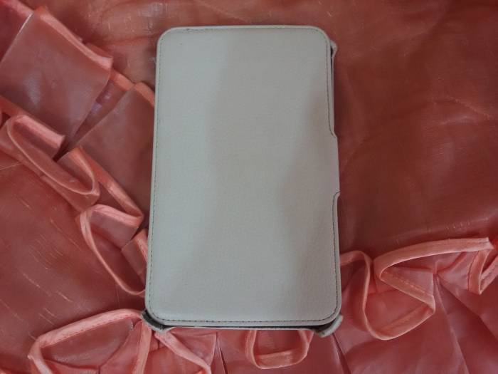 Продам Samsung Calaxy Tab 3 7.0 SM-T211 8 GB, фотография 2