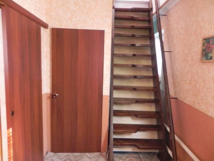 Продам дом  в Омске в связи с переездом 112.6 кв.м., фотография 4