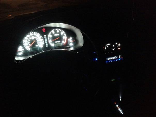 Установка сигнализации, фотография 1