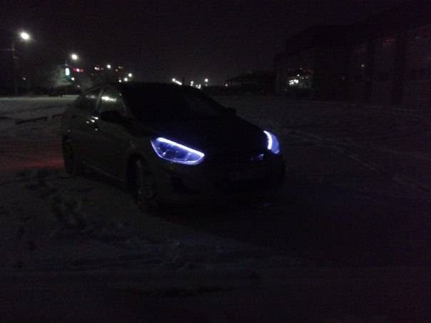 Установка сигнализации, фотография 2