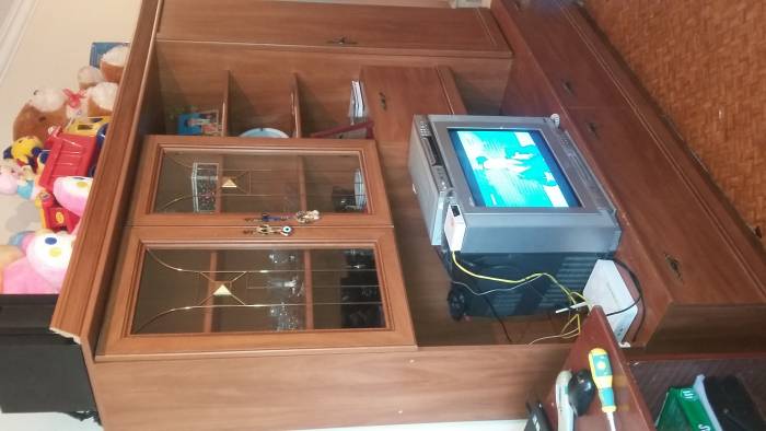 Продам 1 монитор aser 2 телевизор, фотография 2