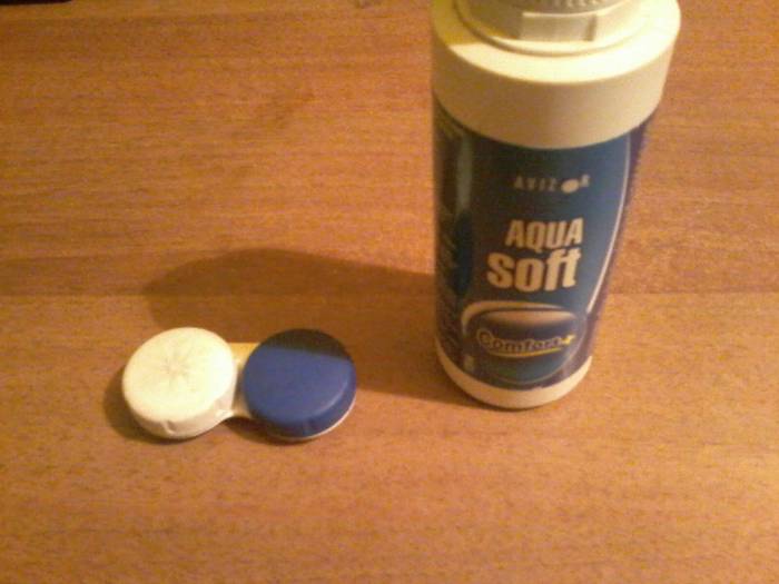 Продам или обменяю контактные линзы bella, фотография 1