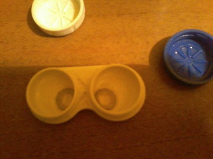 Продам или обменяю контактные линзы bella, фотография 2