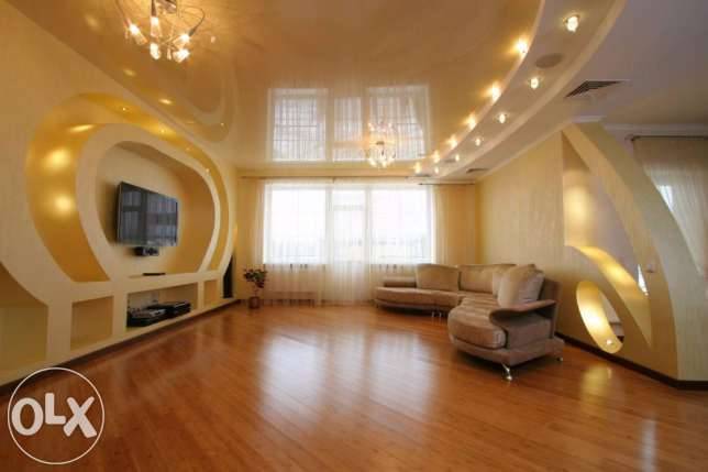 Натяжные потолки!!Cкидки до 40% Успейте сделать заявку!! , фотография 1