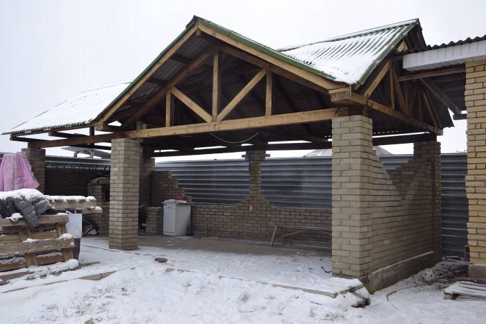 Срочно продам коттеджный участок в пос. Ильинка, 15 км от Астаны, фотография 5