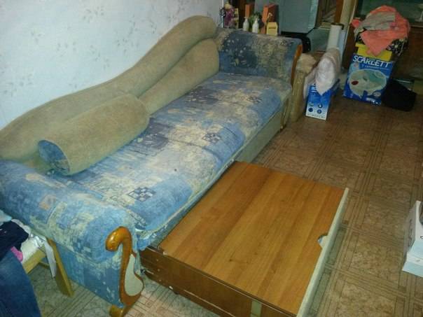 Продам ДИВАН срочно ДЕШЕВО!, фотография 1