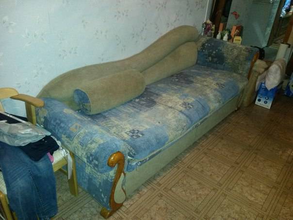 Продам ДИВАН срочно ДЕШЕВО!, фотография 2