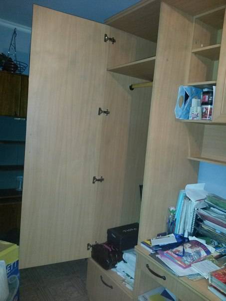 Продам ШКАФ-СТЕНКУ срочно!, фотография 2