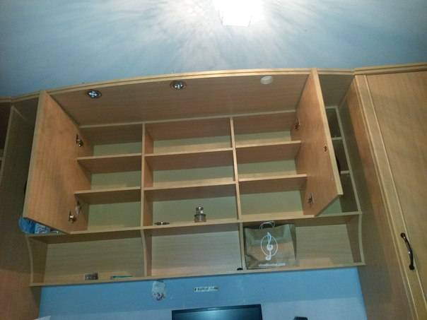 Продам ШКАФ-СТЕНКУ срочно!, фотография 4