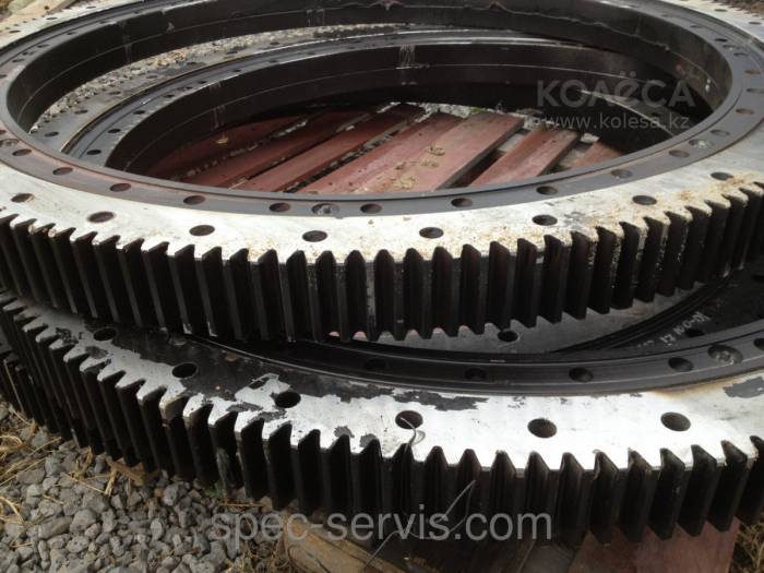 Запасные части на автокраны Российского производства, фотография 1