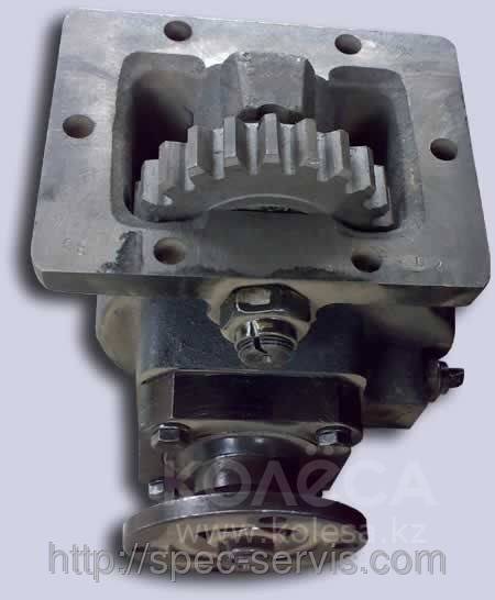 Запасные части на автокраны Российского производства, фотография 2