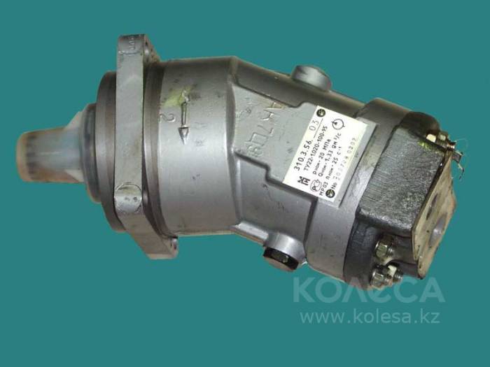 Запасные части на автокраны Российского производства, фотография 3