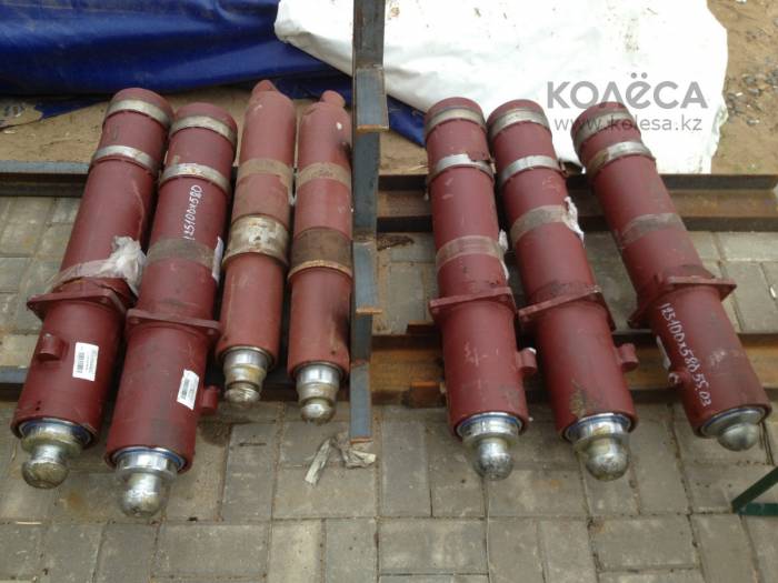 Запасные части на автокраны Российского производства, фотография 8