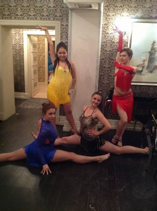 Постановка танца,хореография, свадебный танец,флешмоб., фотография 1