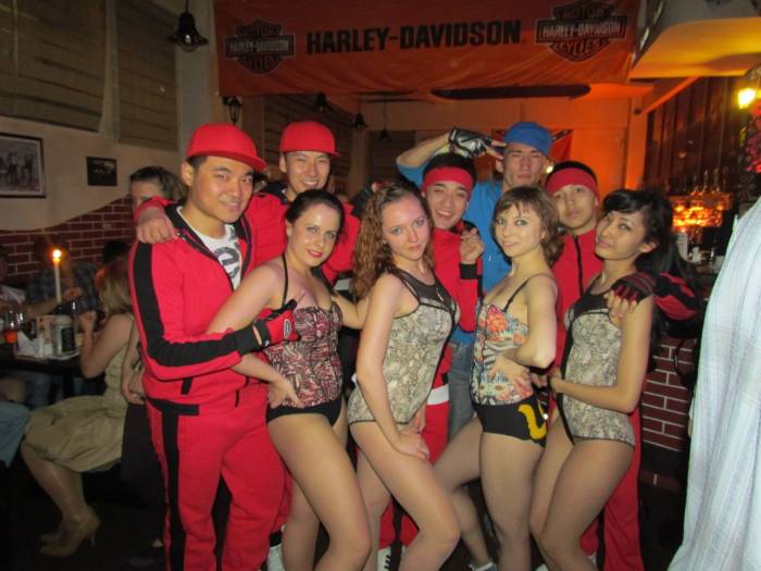 Постановка танца,хореография, свадебный танец,флешмоб., фотография 6