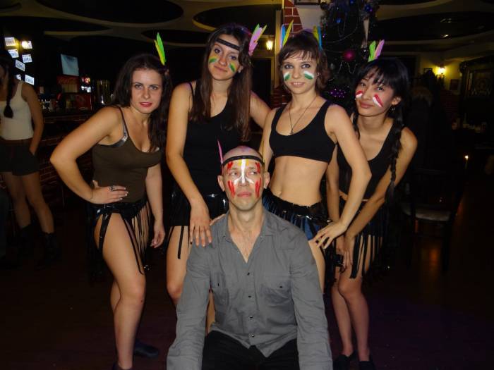 Постановка танца,хореография, свадебный танец,флешмоб., фотография 8