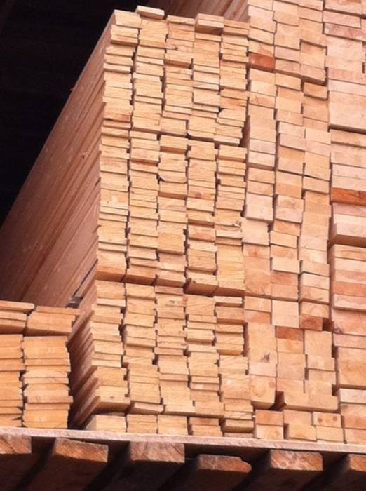 От производителя пиломатериалов из Сибири, фотография 3