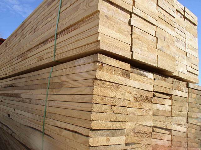 От производителя пиломатериалов из Сибири, фотография 5