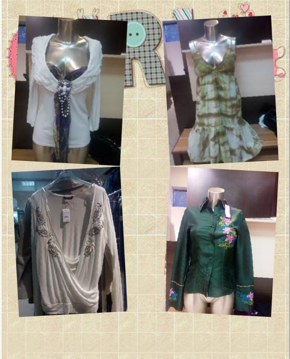 Сток. Одежда из Германии., фотография 2