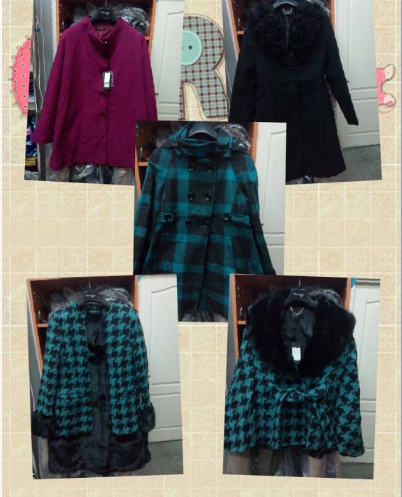 Сток. Одежда из Германии., фотография 6