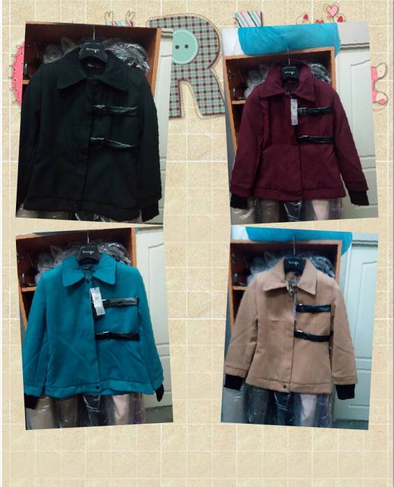 Сток. Одежда из Германии., фотография 7