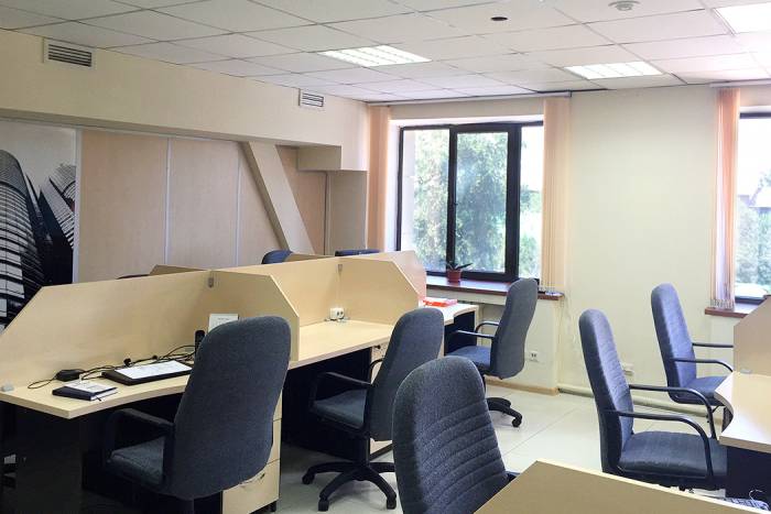 Аренда рабочего места, ул.Тимирязева 15Б,, фотография 1