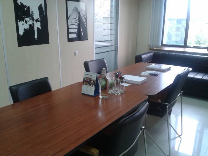 Аренда рабочего места, ул.Тимирязева 15Б,, фотография 2