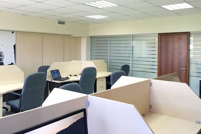 Аренда рабочего места, ул.Тимирязева 15Б,, фотография 3