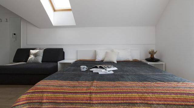 Апартаменты в Словении, у озера Блед, фотография 5