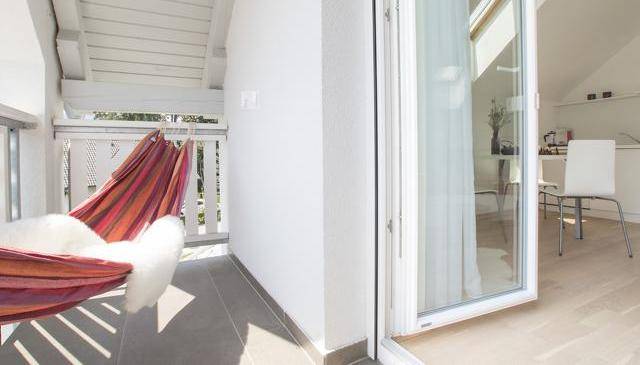 Апартаменты в Словении, у озера Блед, фотография 7