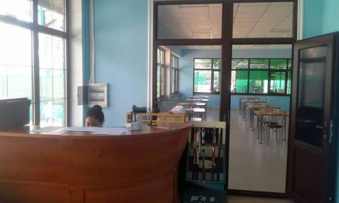 Сдам в аренду кафе 110 м2, фотография 1